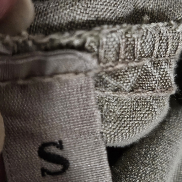 Bella Dohl jumpsuit tincel size small - Picture 3 of 16